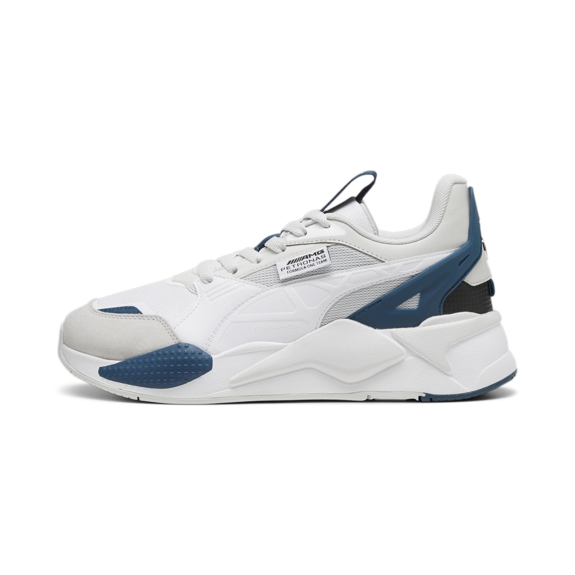 Mapf1 Rs-X T Erkek Sneaker