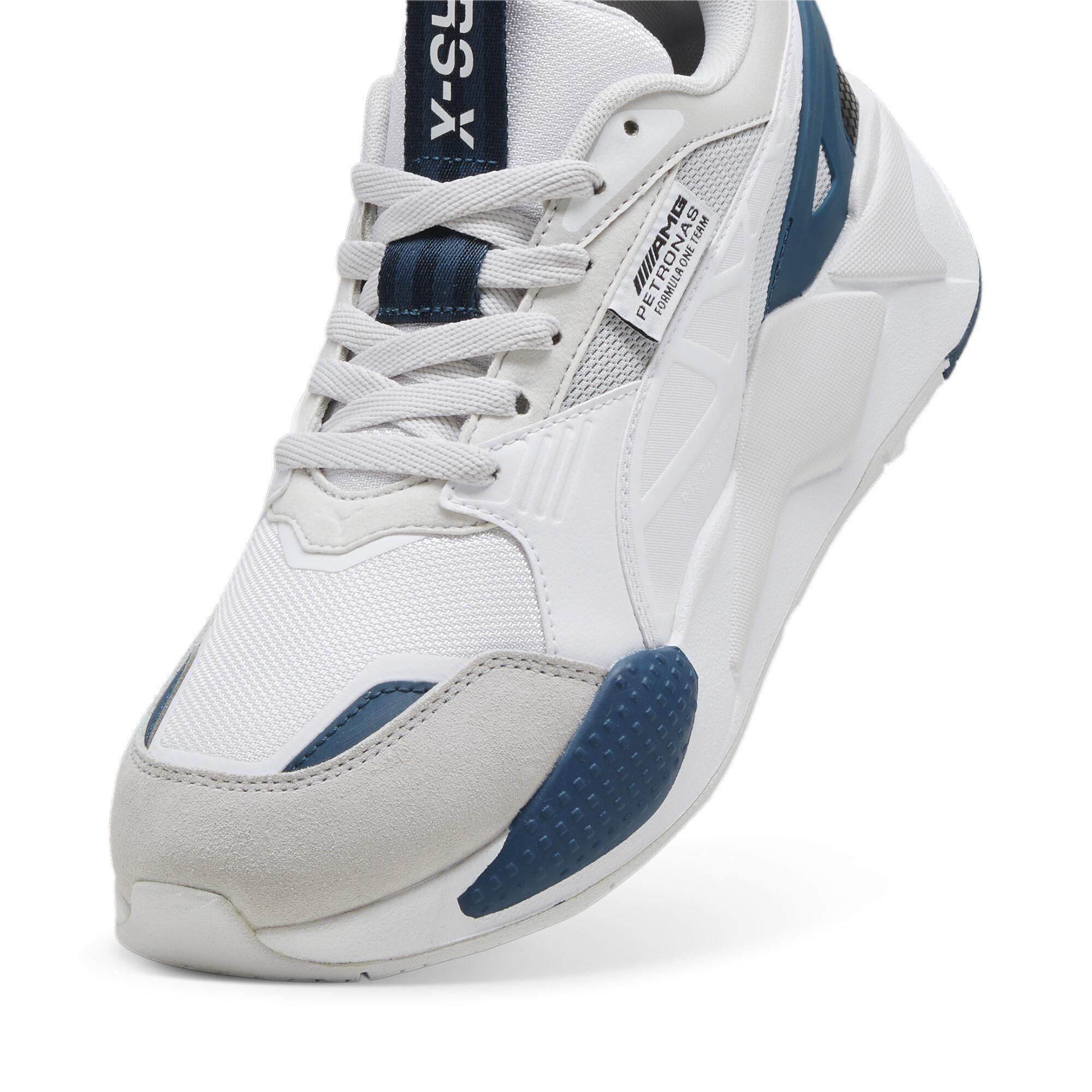 Mapf1 Rs-X T Erkek Sneaker