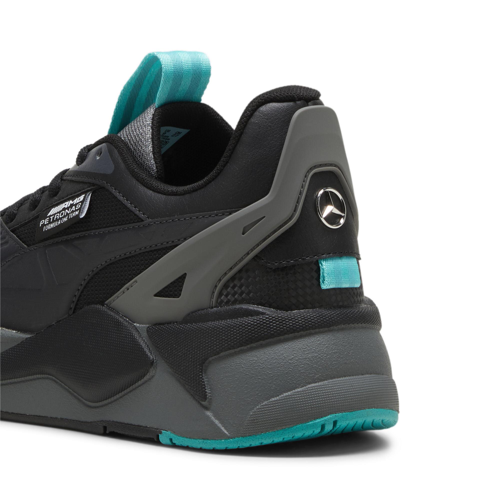 Mapf1 Rs-X T Erkek Sneaker