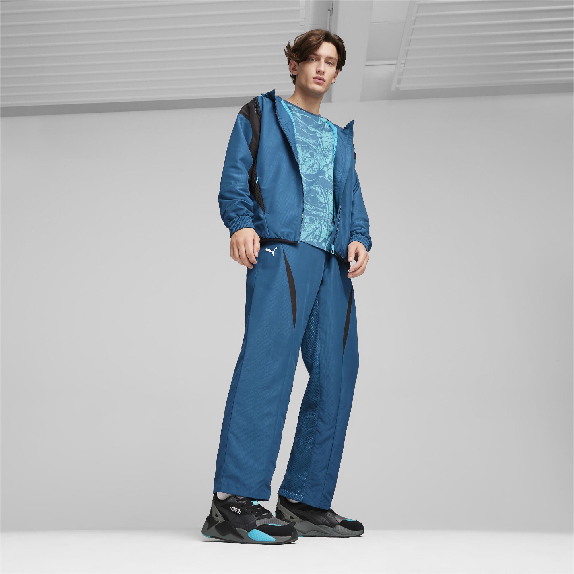 Mapf1 Rs-X T Erkek Sneaker