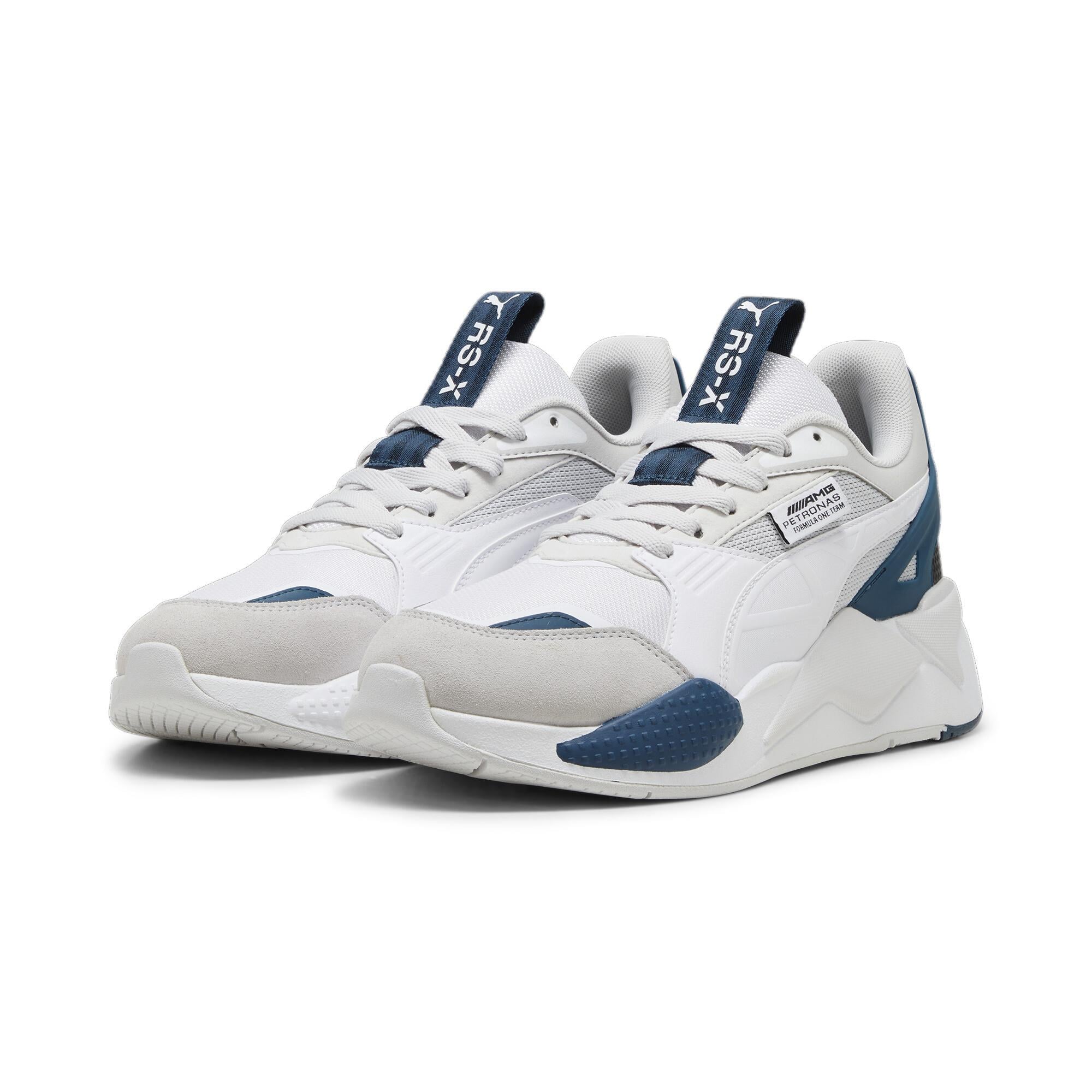 Mapf1 Rs-X T Erkek Sneaker