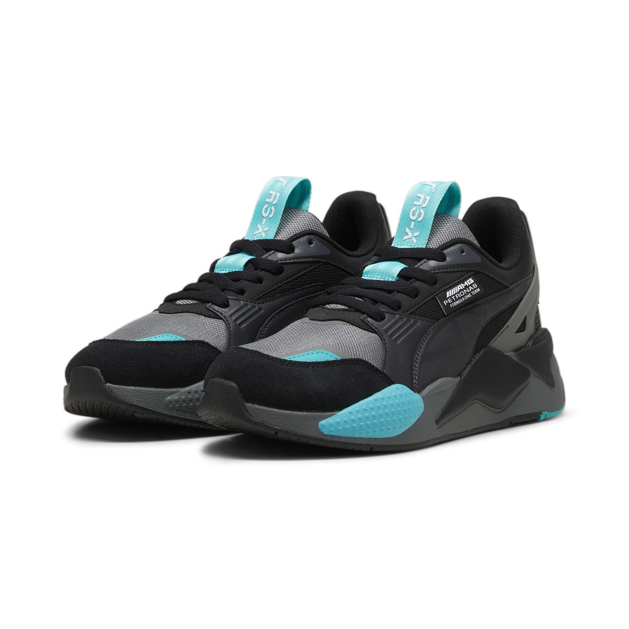 Mapf1 Rs-X T Erkek Sneaker