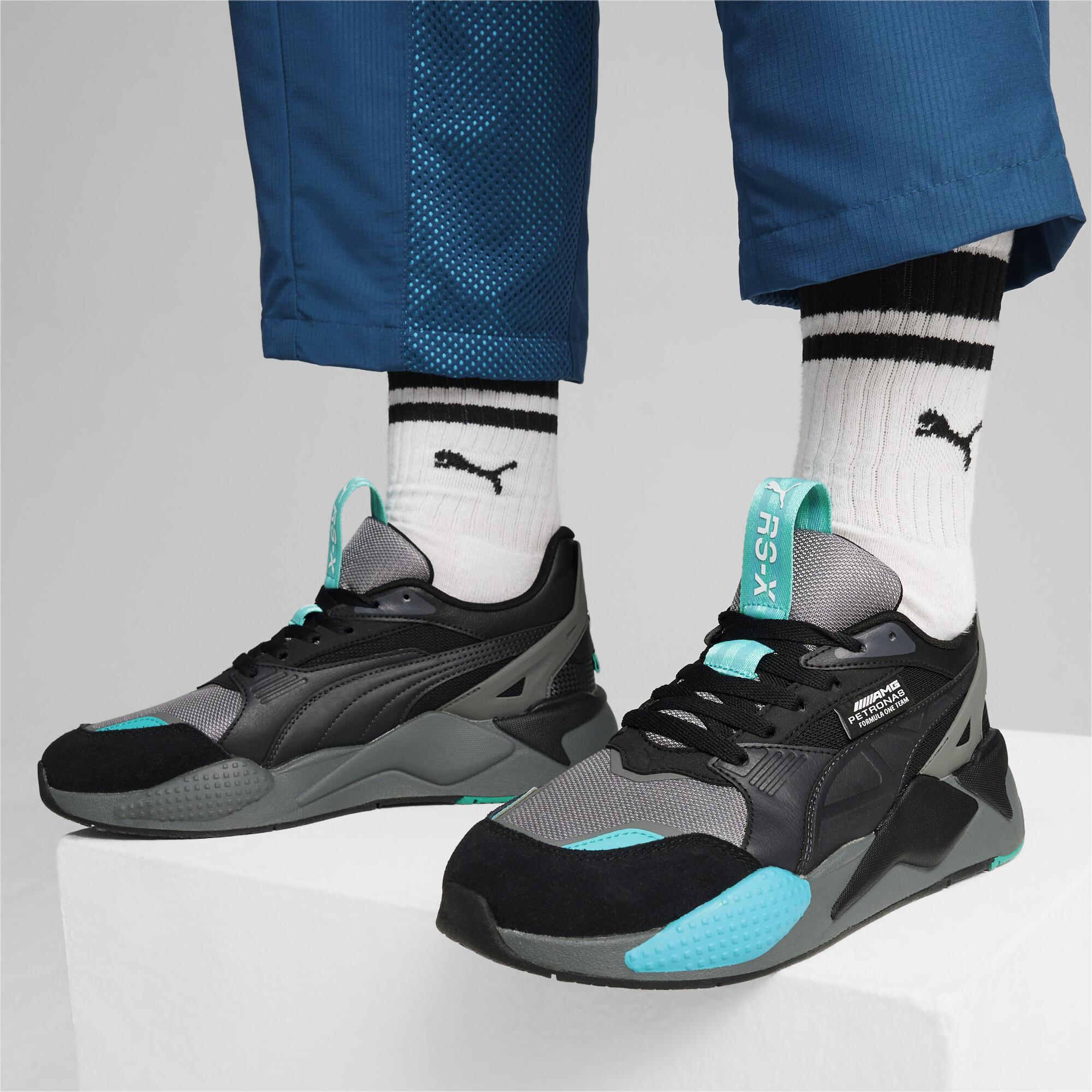 Mapf1 Rs-X T Erkek Sneaker