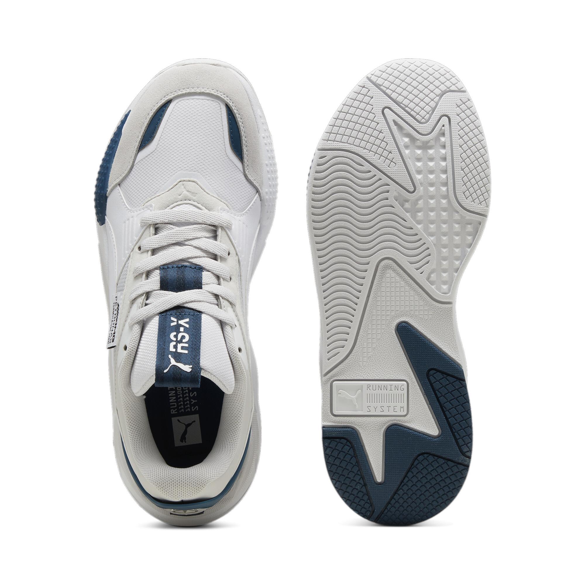 Mapf1 Rs-X T Erkek Sneaker