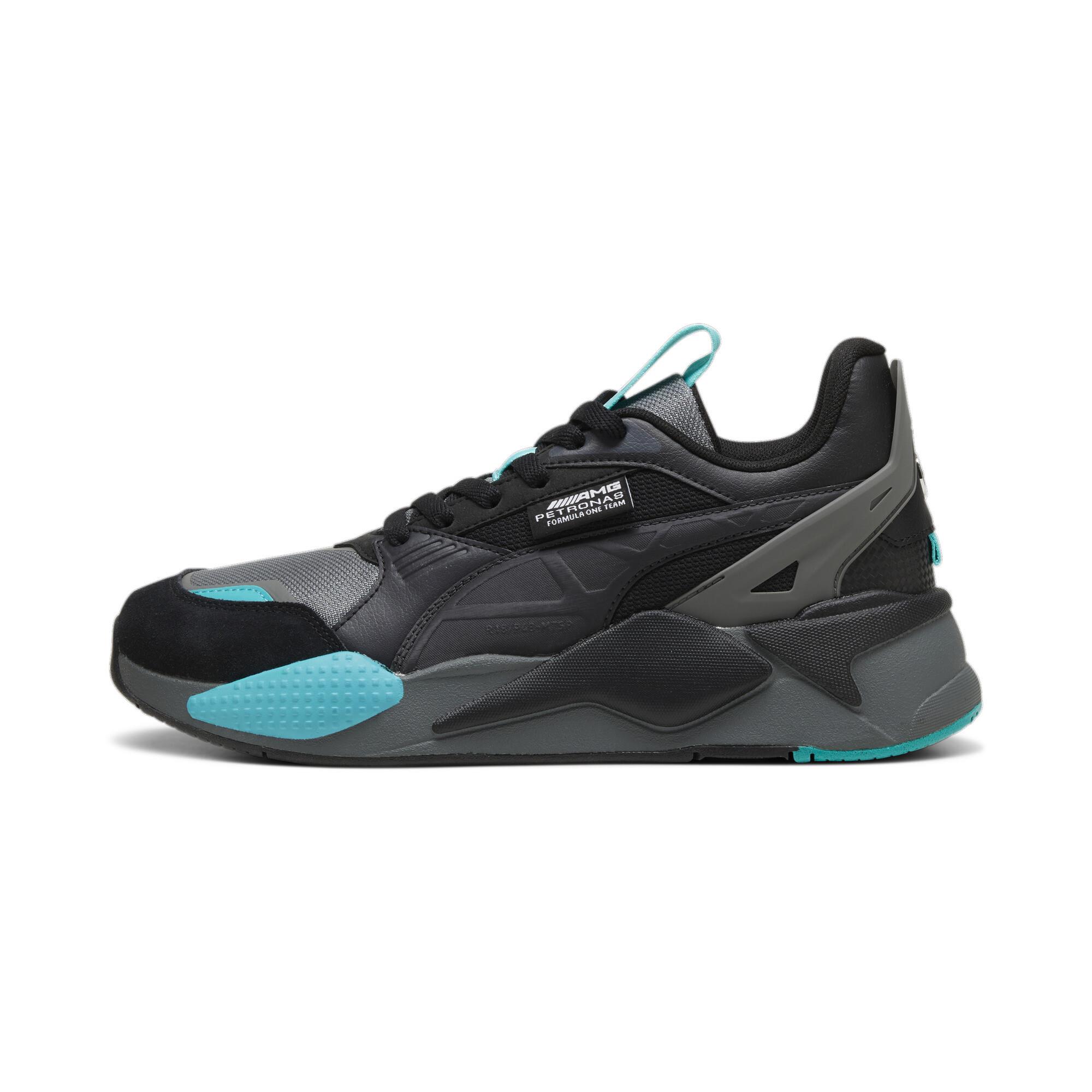 Mapf1 Rs-X T Erkek Sneaker