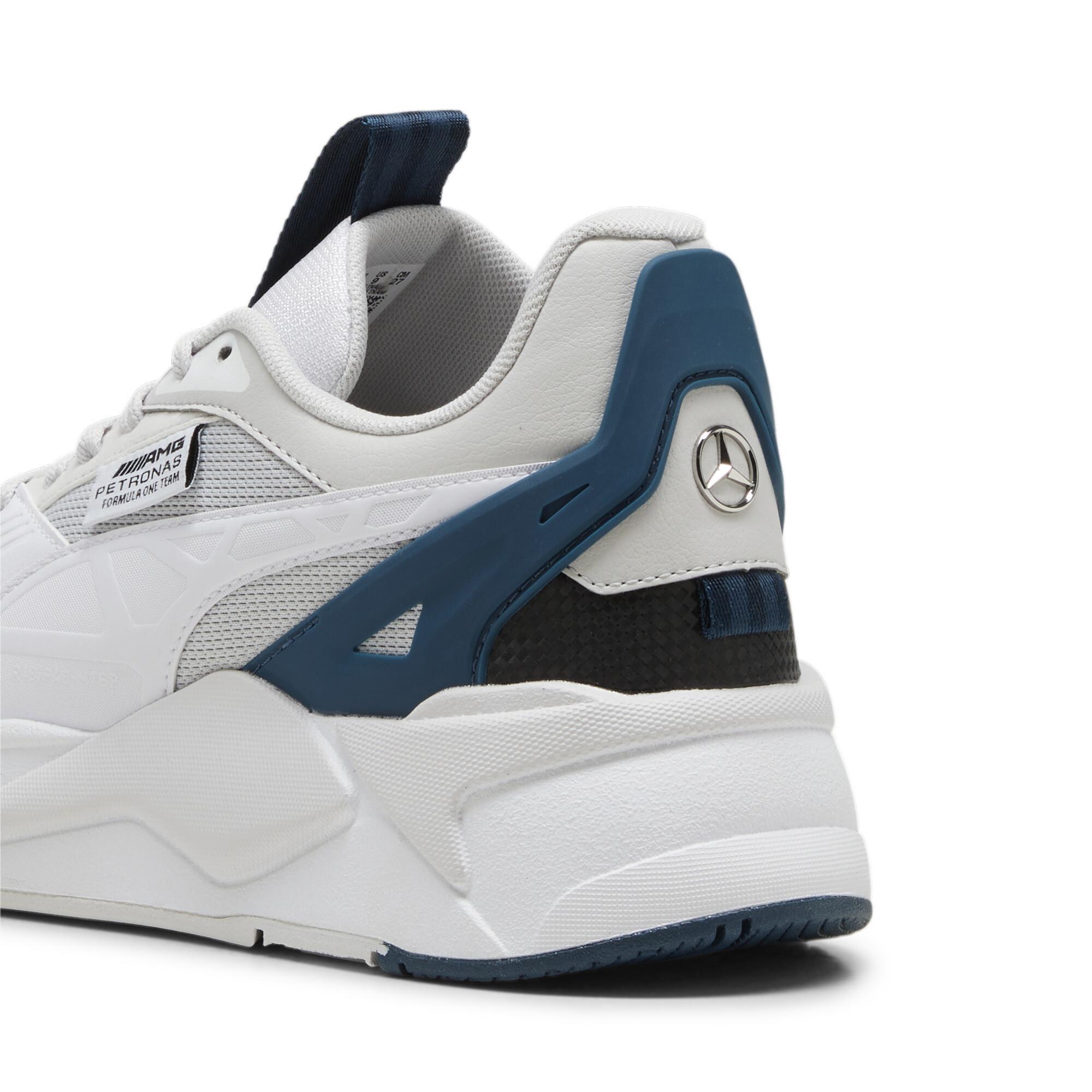 Mapf1 Rs-X T Erkek Sneaker