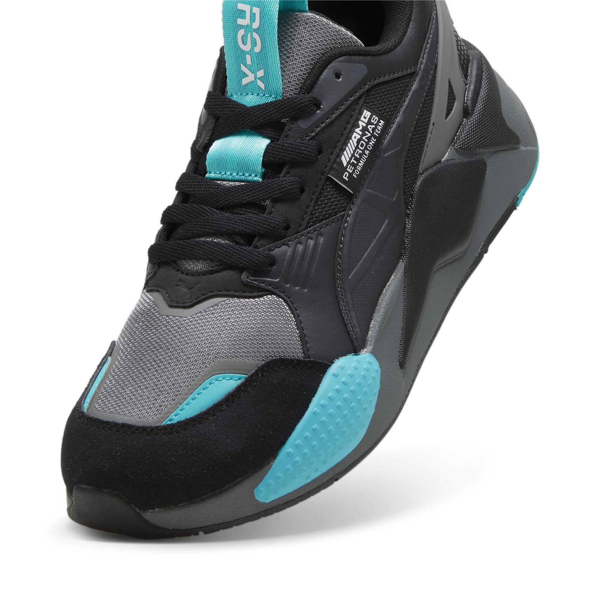 Mapf1 Rs-X T Erkek Sneaker
