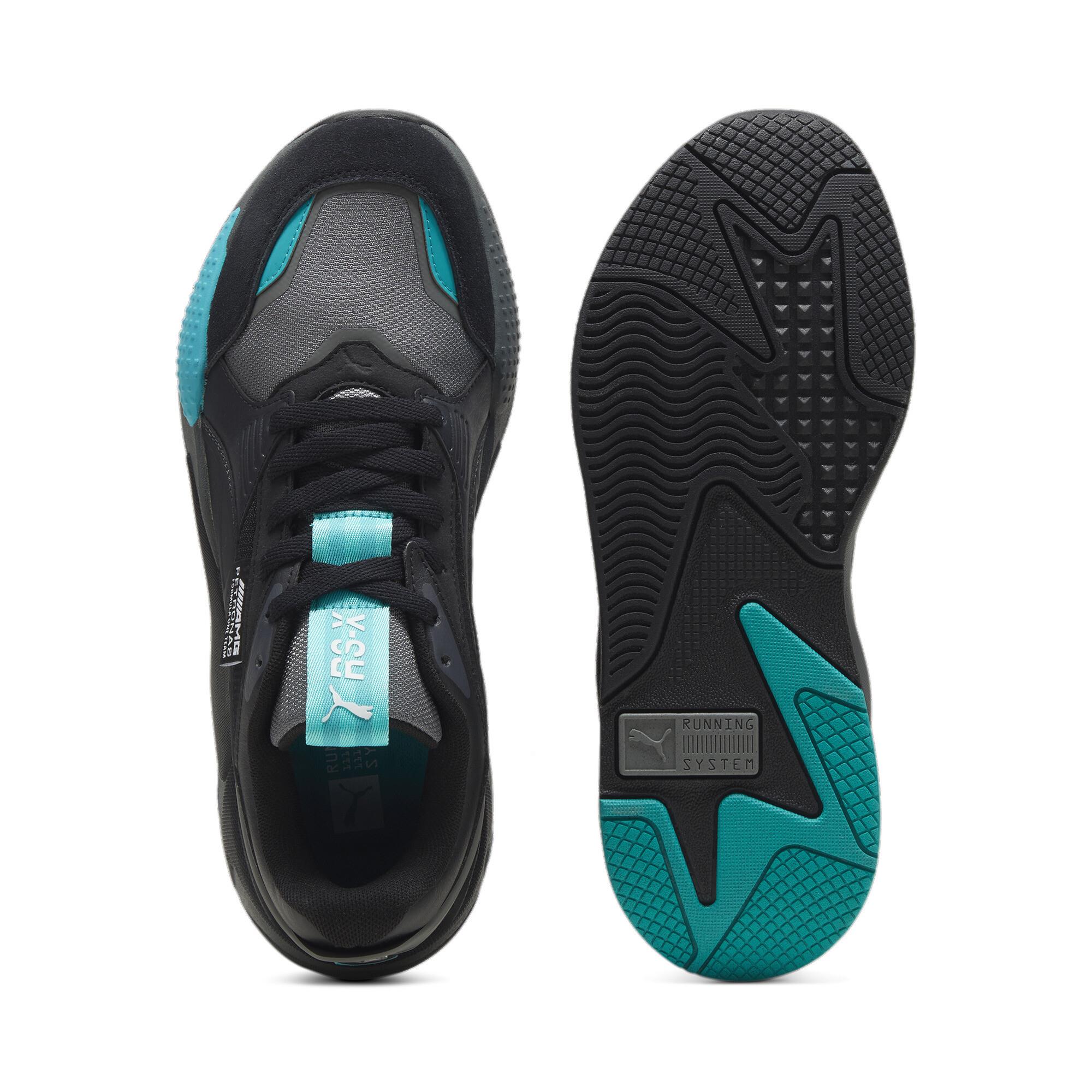 Mapf1 Rs-X T Erkek Sneaker