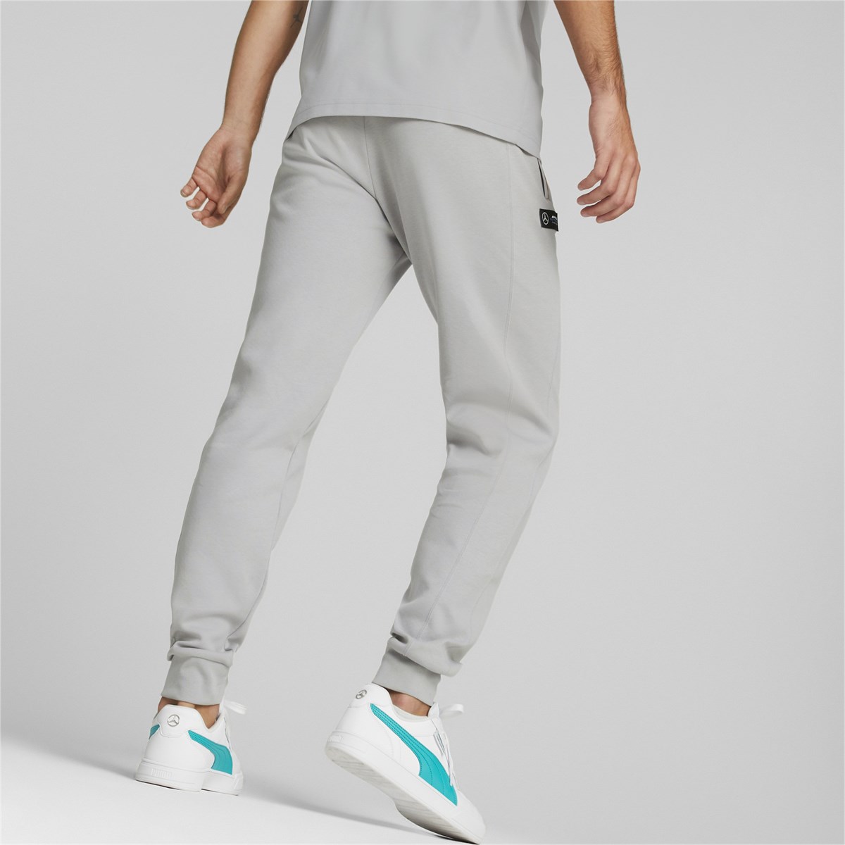 Mapf1 Sweatpants, Cc