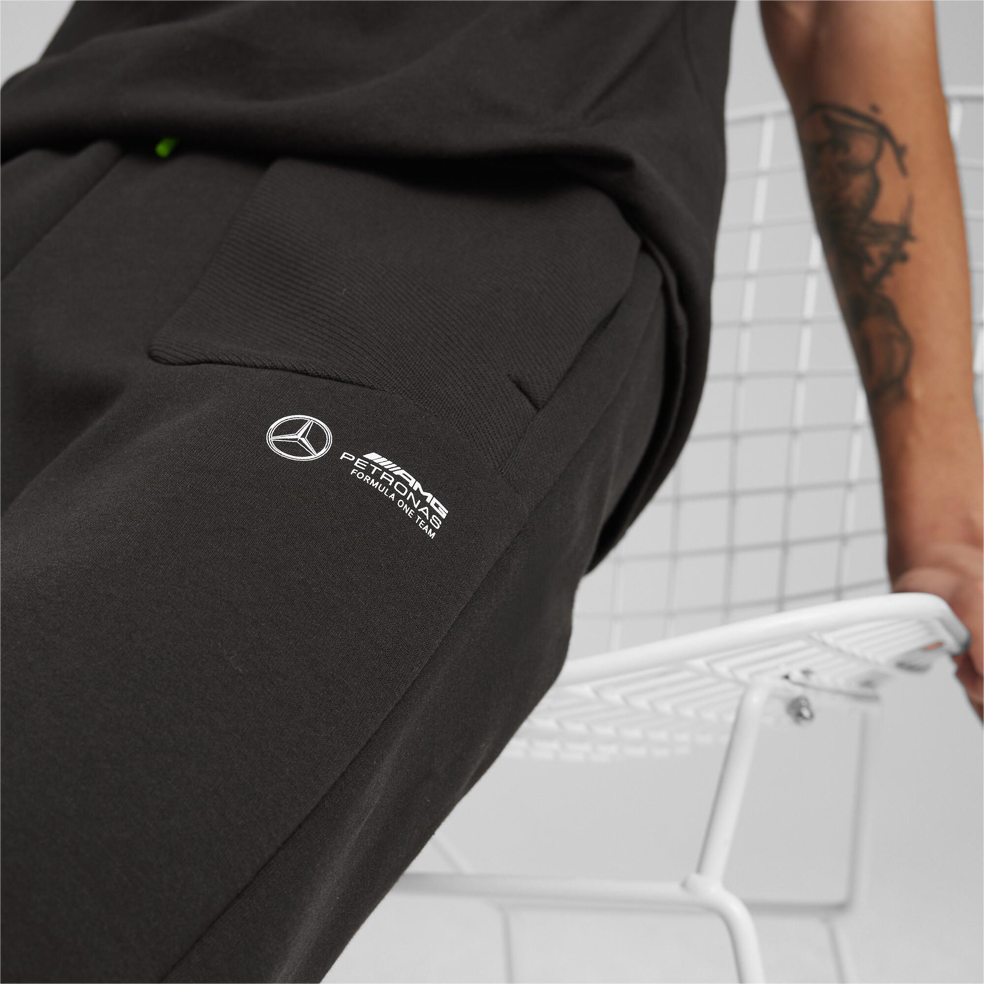 Mapf1 Sweatpants, Cc Erkek Eşofman Altı