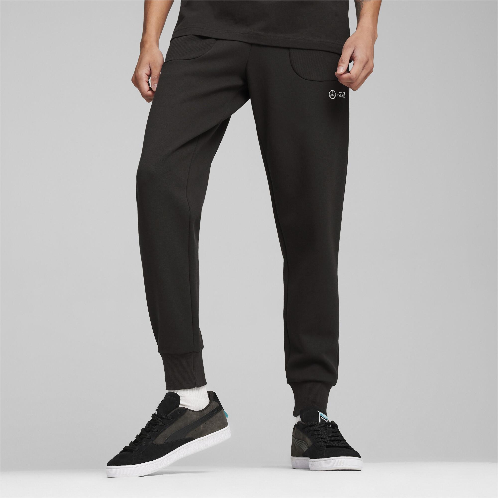 Mapf1 Sweatpants, Cc Erkek Eşofman Altı