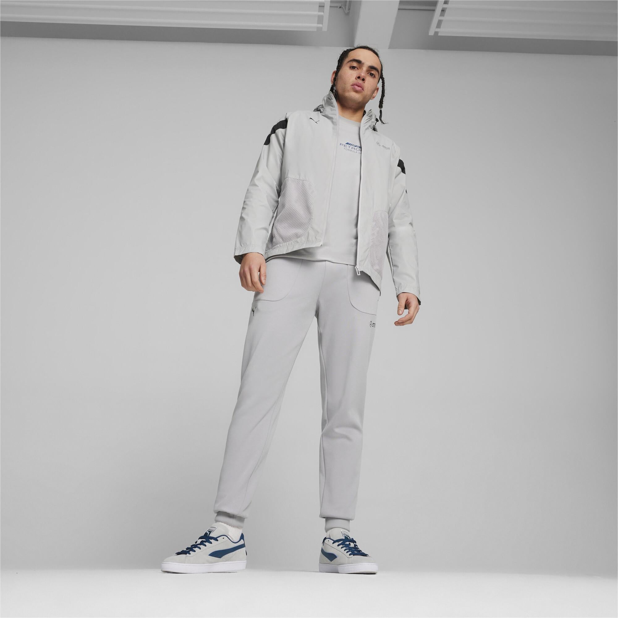 Mapf1 Sweatpants, Cc Erkek Eşofman Altı