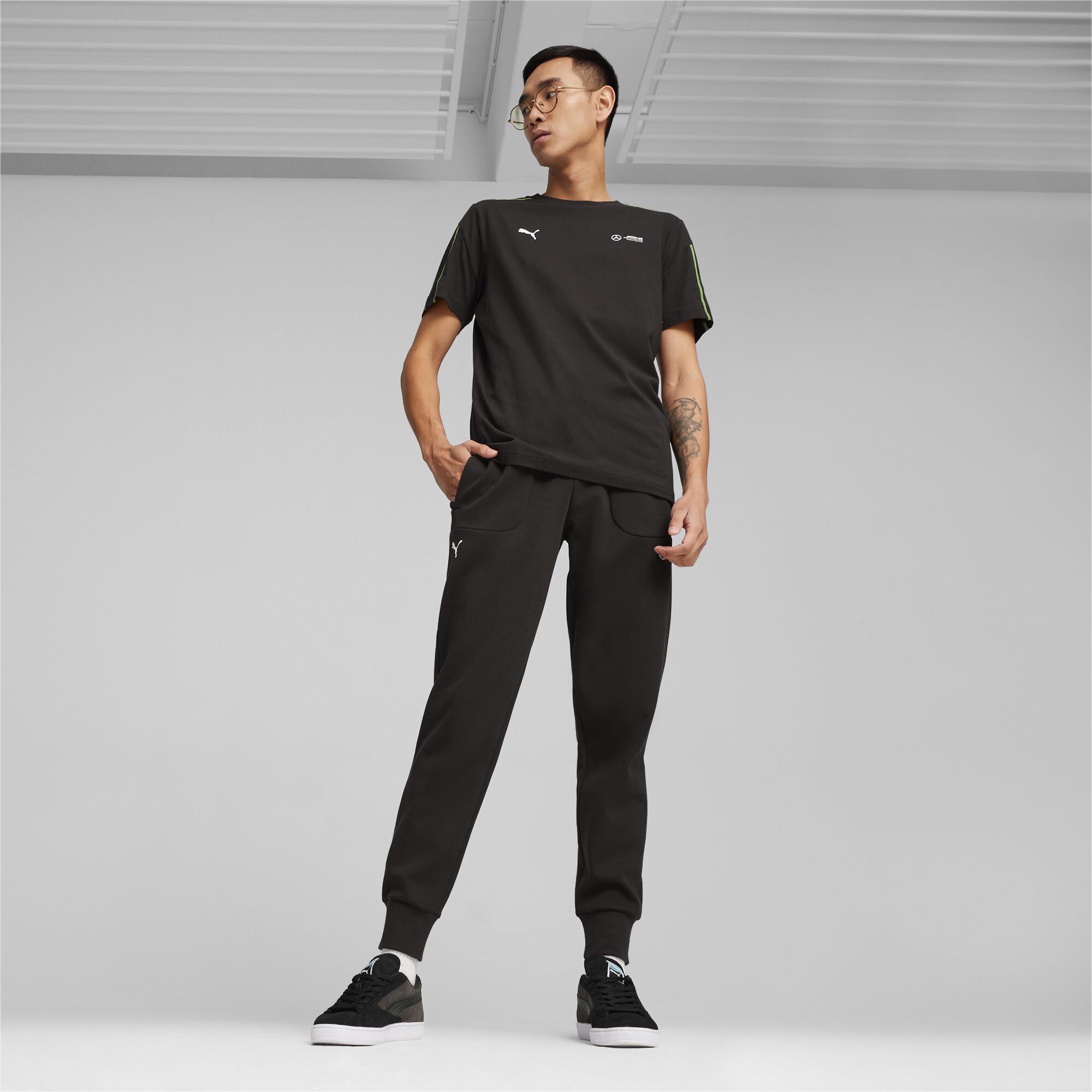 Mapf1 Sweatpants, Cc Erkek Eşofman Altı