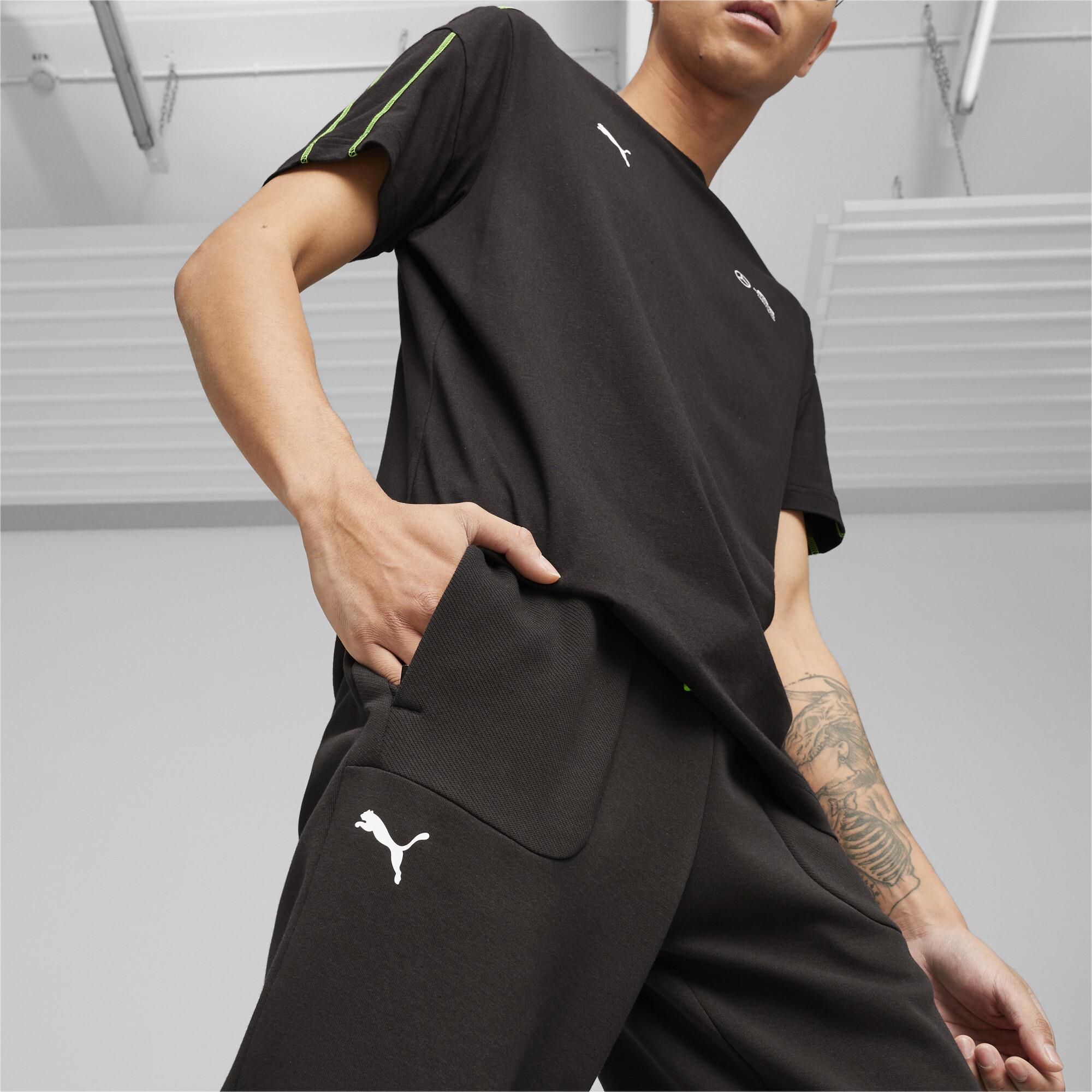 Mapf1 Sweatpants, Cc Erkek Eşofman Altı