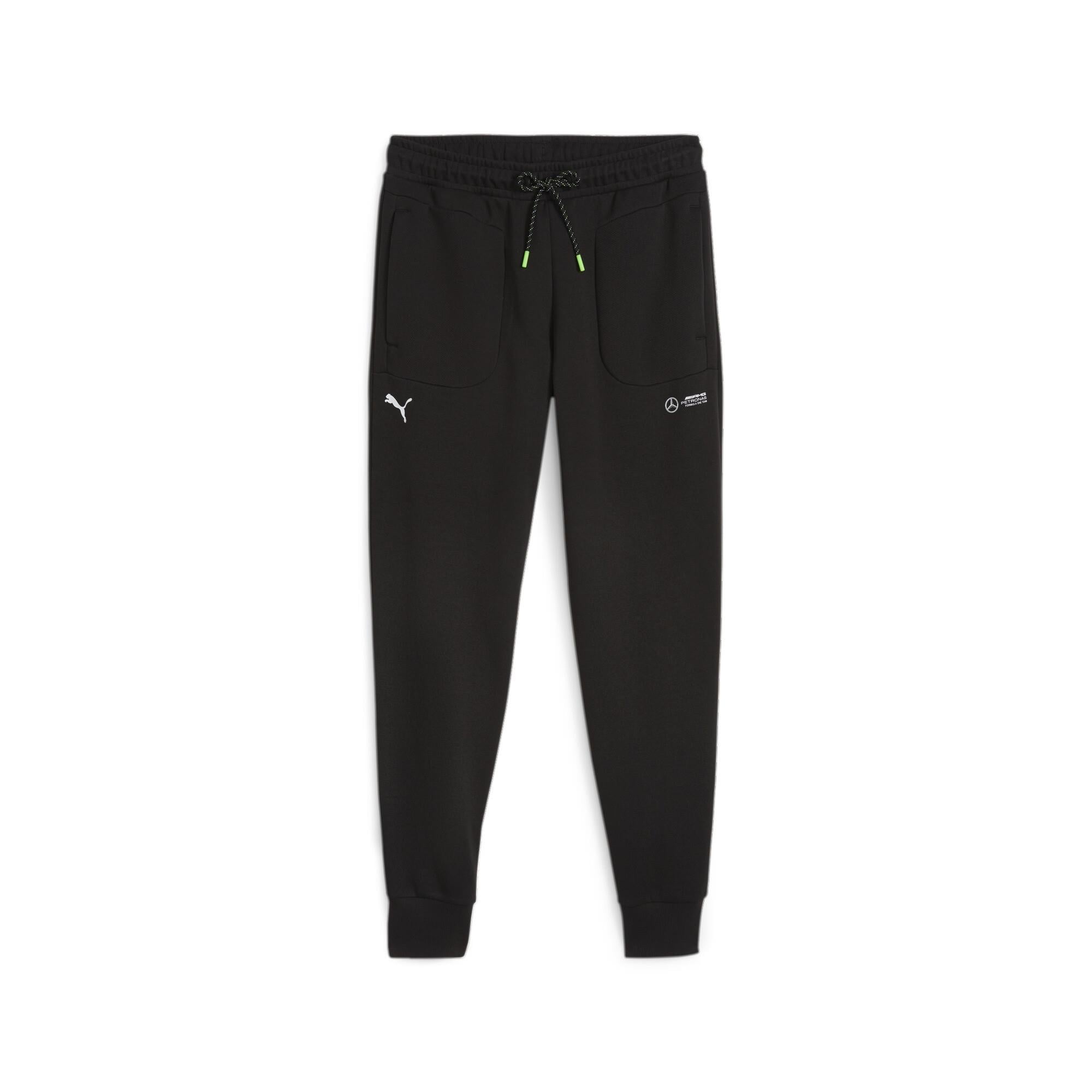 Mapf1 Sweatpants, Cc Erkek Eşofman Altı