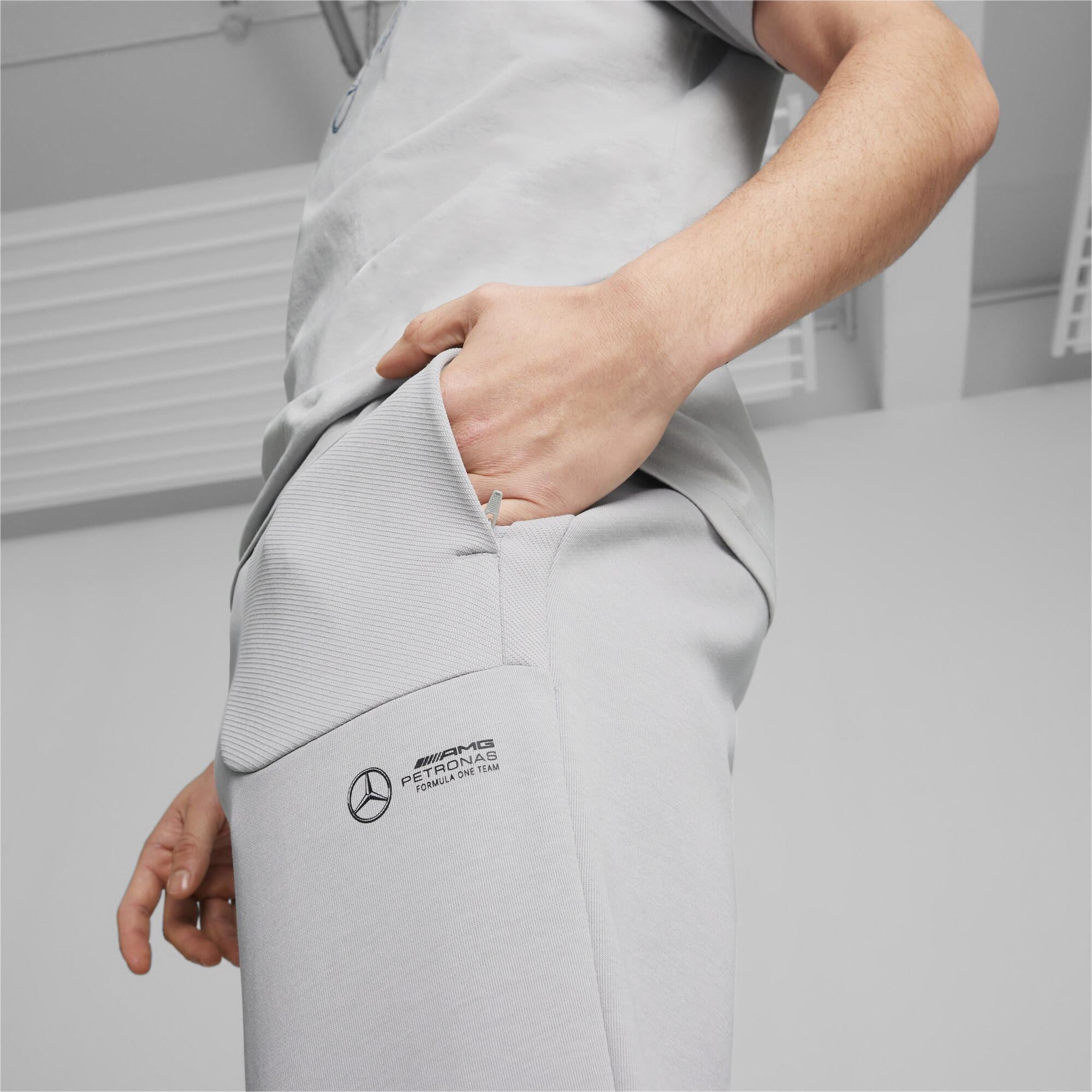 Mapf1 Sweatpants, Cc Erkek Eşofman Altı