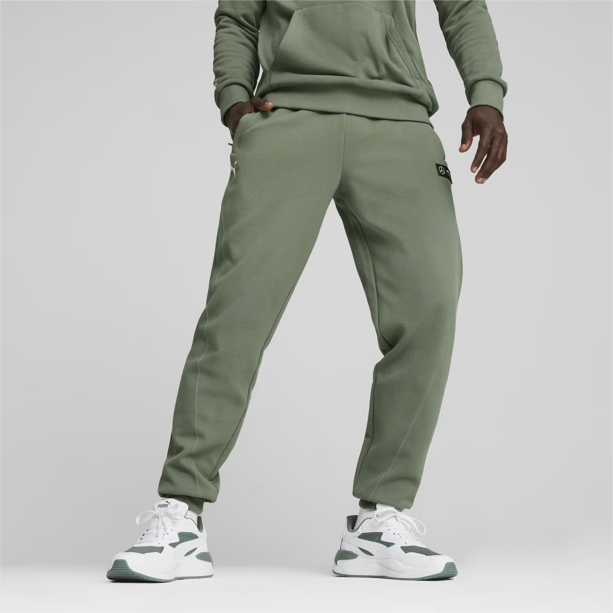 Mapf1 Sweatpants, Reg/Cc Erkek Eşofman Altı