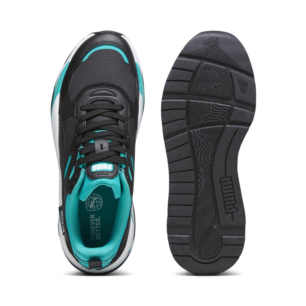 Mapf1 Trinity Erkek Sneaker