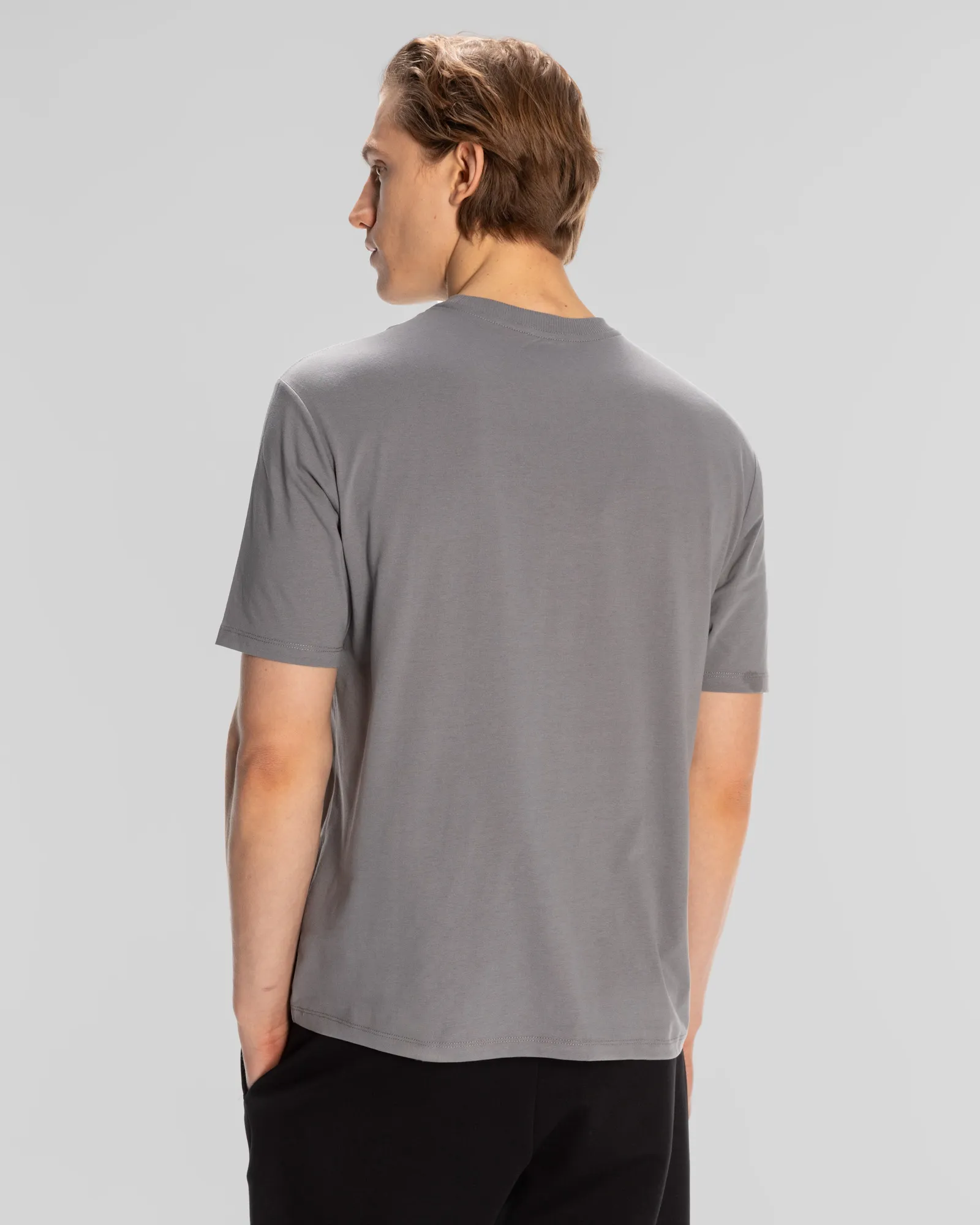 Maska Erkek T-shirt