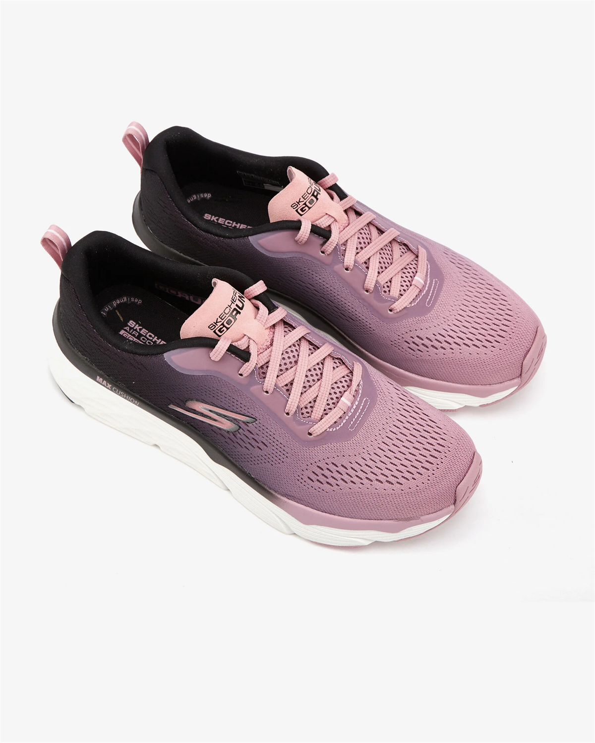 Max Cushioning Elite-Destinat