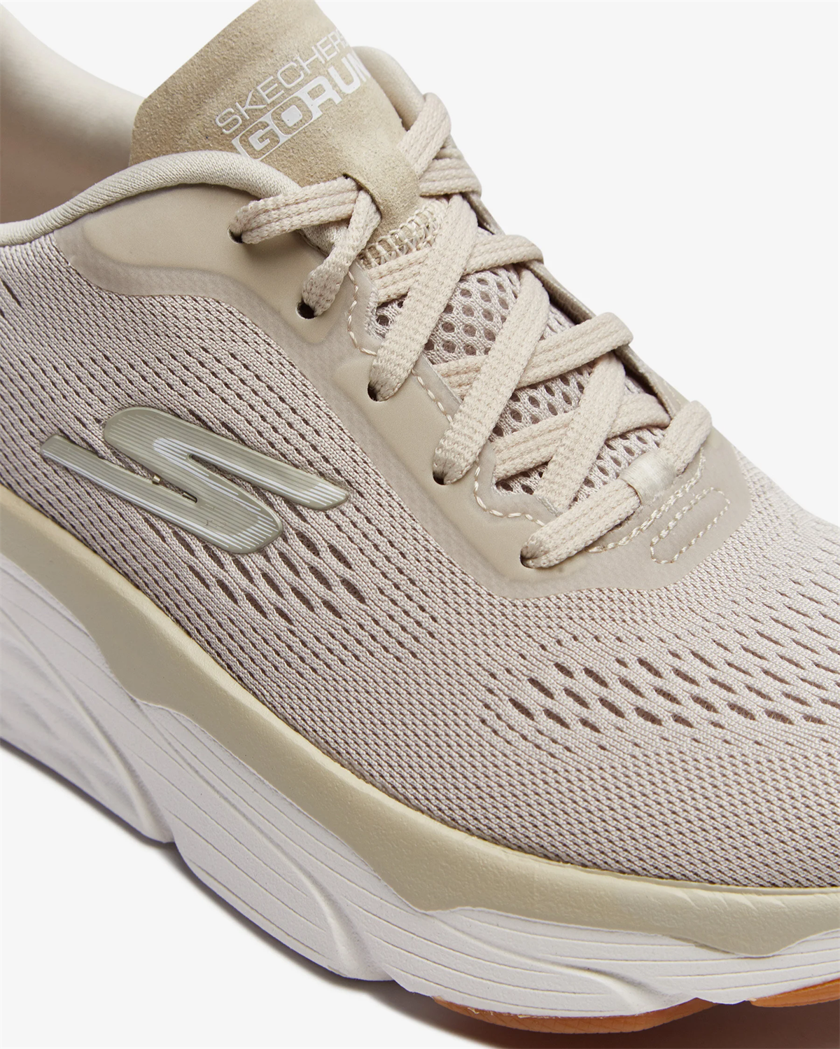 Max Cushioning Elite-Destinat
