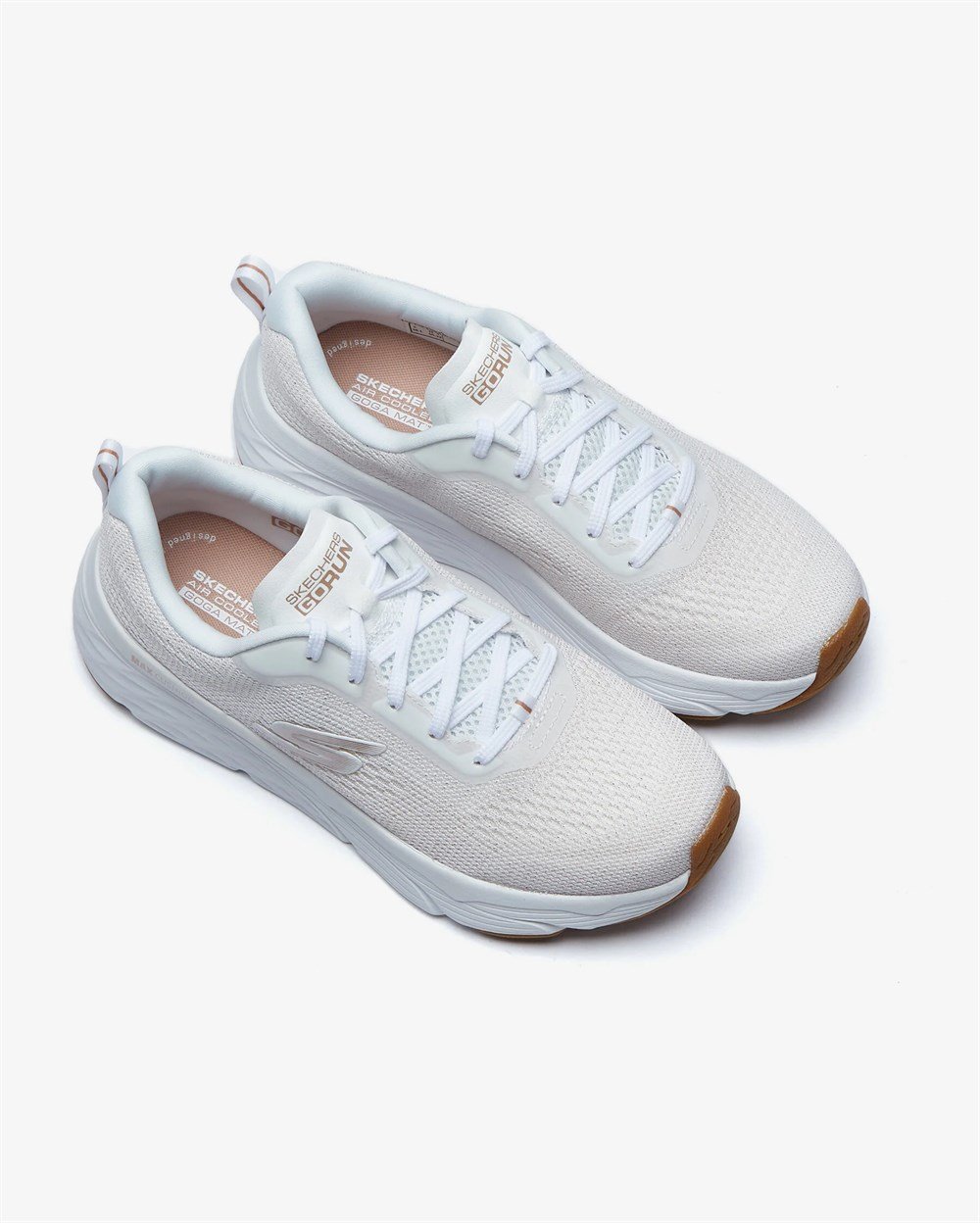 Max Cushioning Elite-Radiant