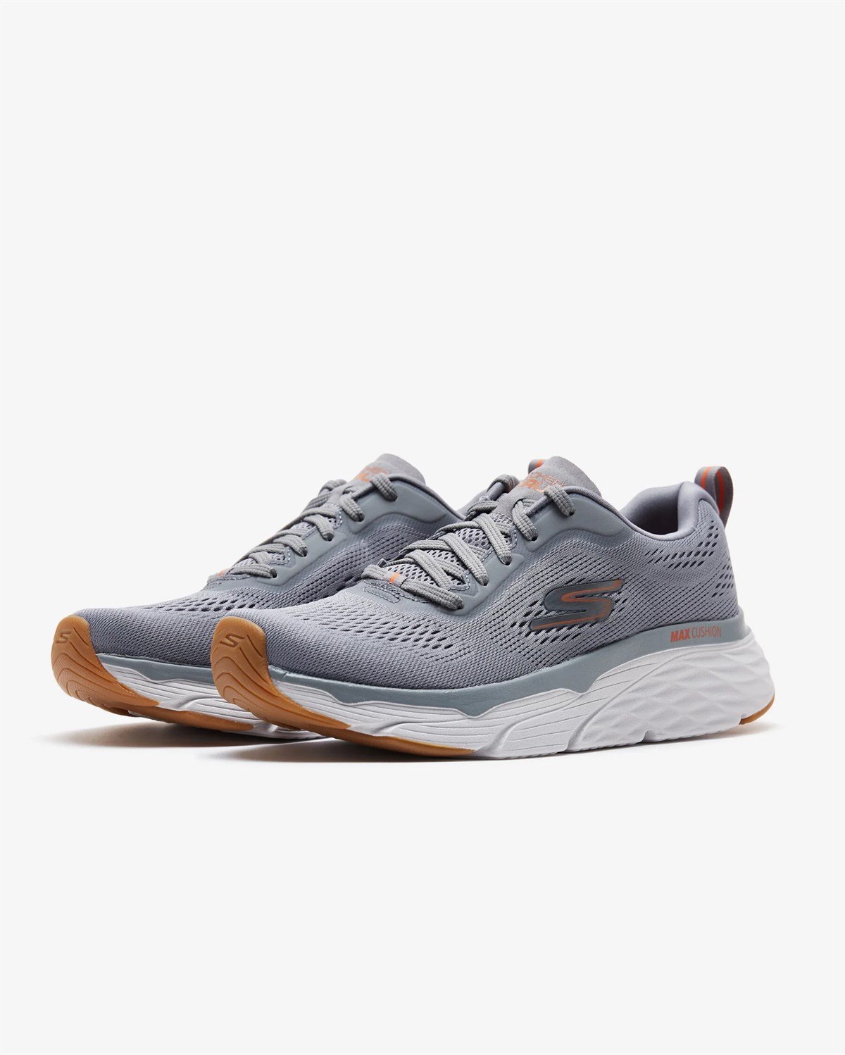 Max Cushioning Elite-Termin