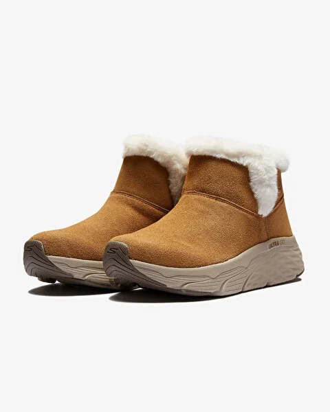 Max Cushioning Kadın Bot