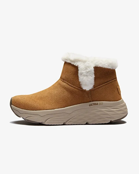 Max Cushioning Kadın Bot