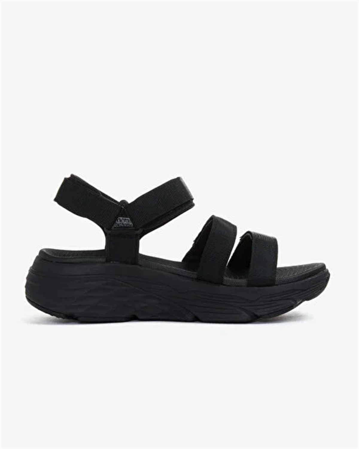 Max Cushioning - Lured