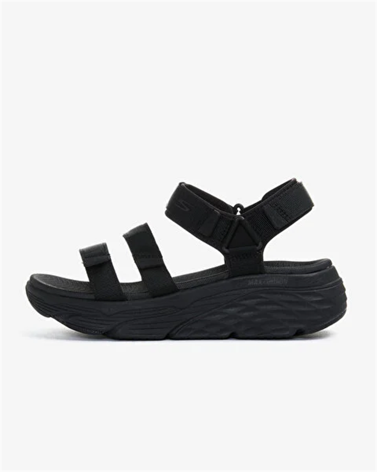 Max Cushioning - Lured