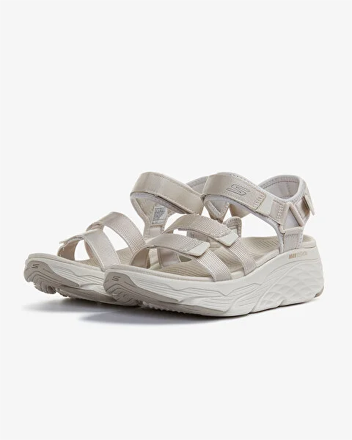 Max Cushioning - Lured