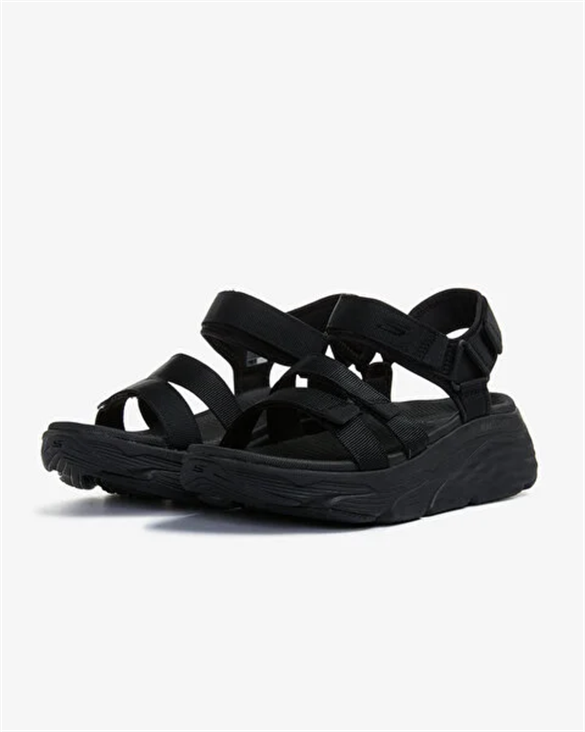 Max Cushioning - Lured