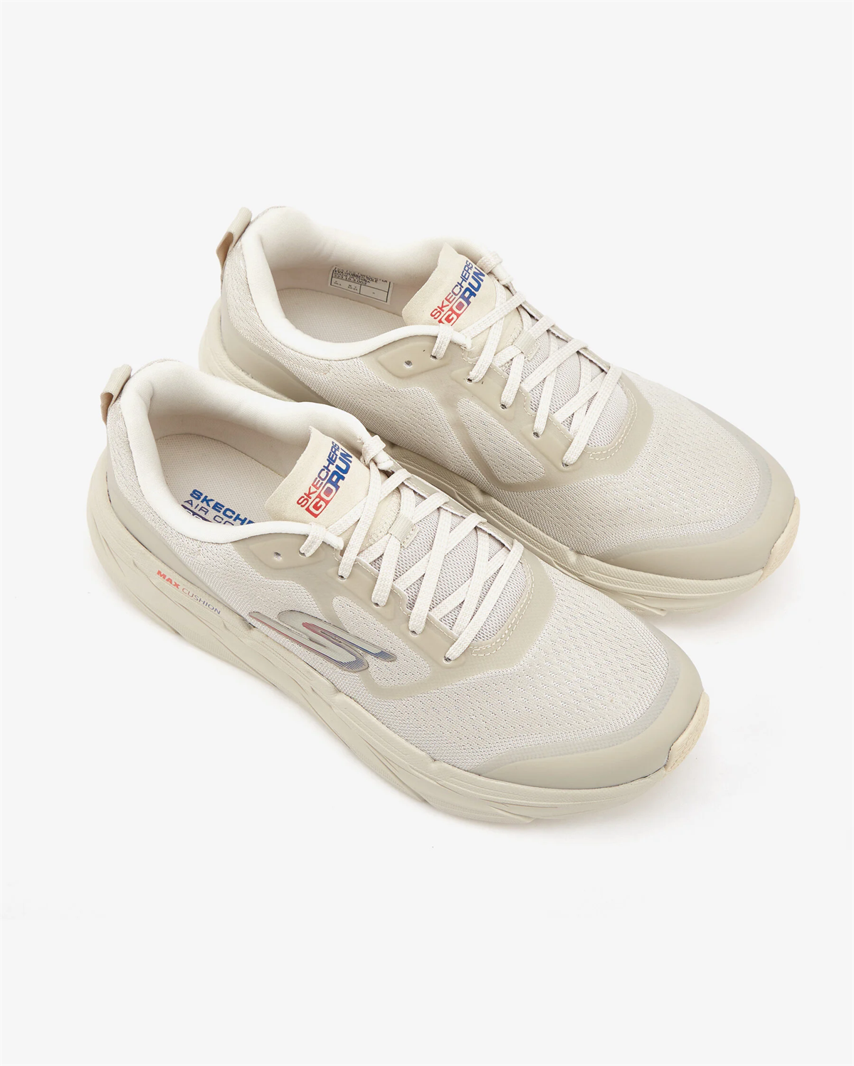 Max Cushioning Premier-Vantag