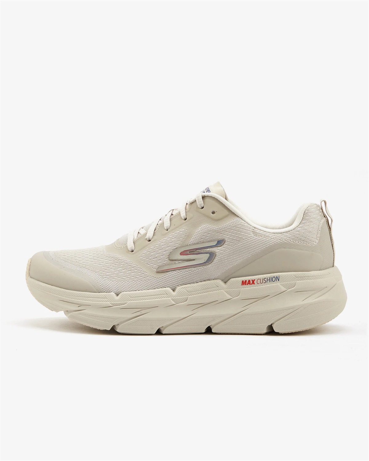 Max Cushioning Premier-Vantag