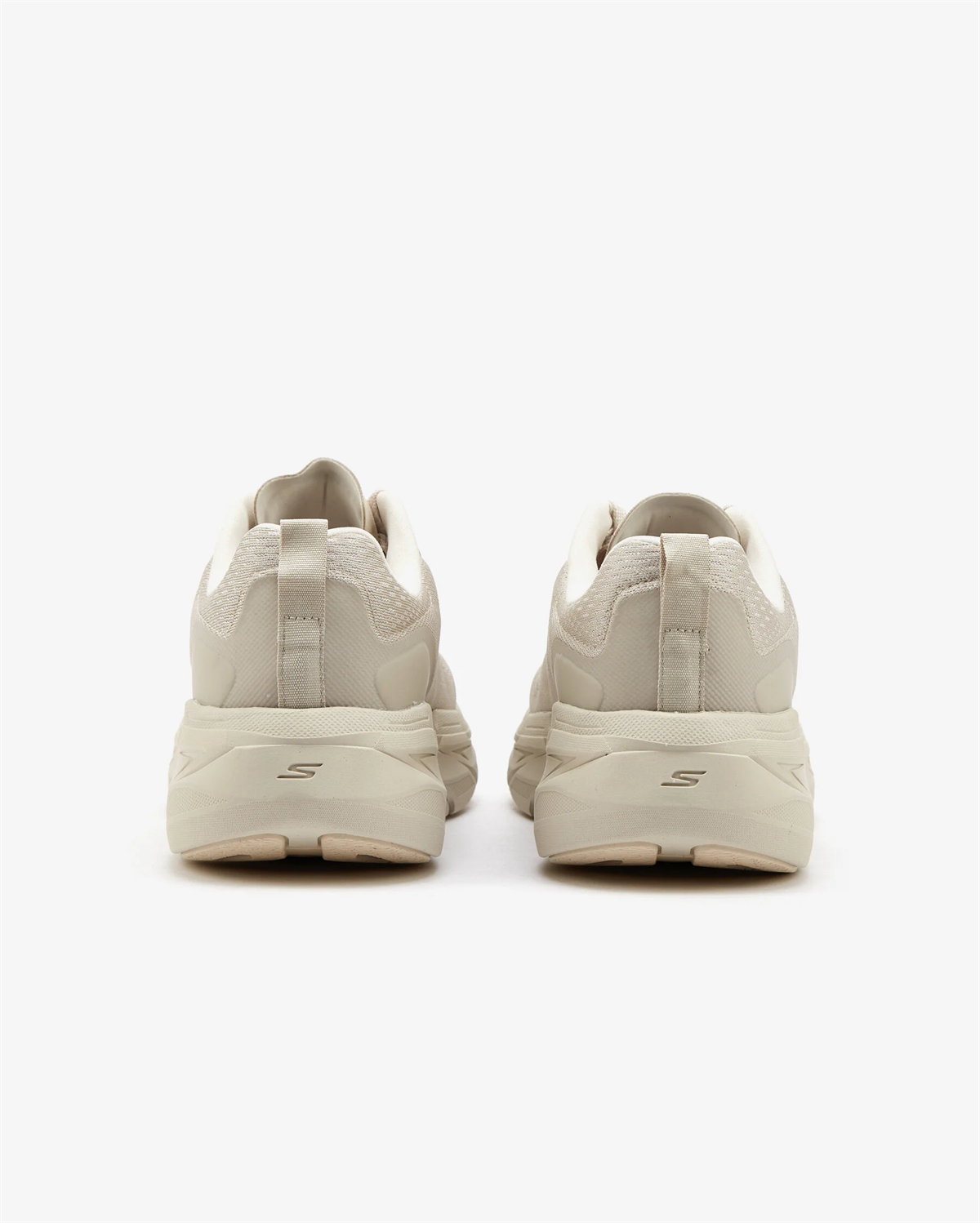 Max Cushioning Premier-Vantag