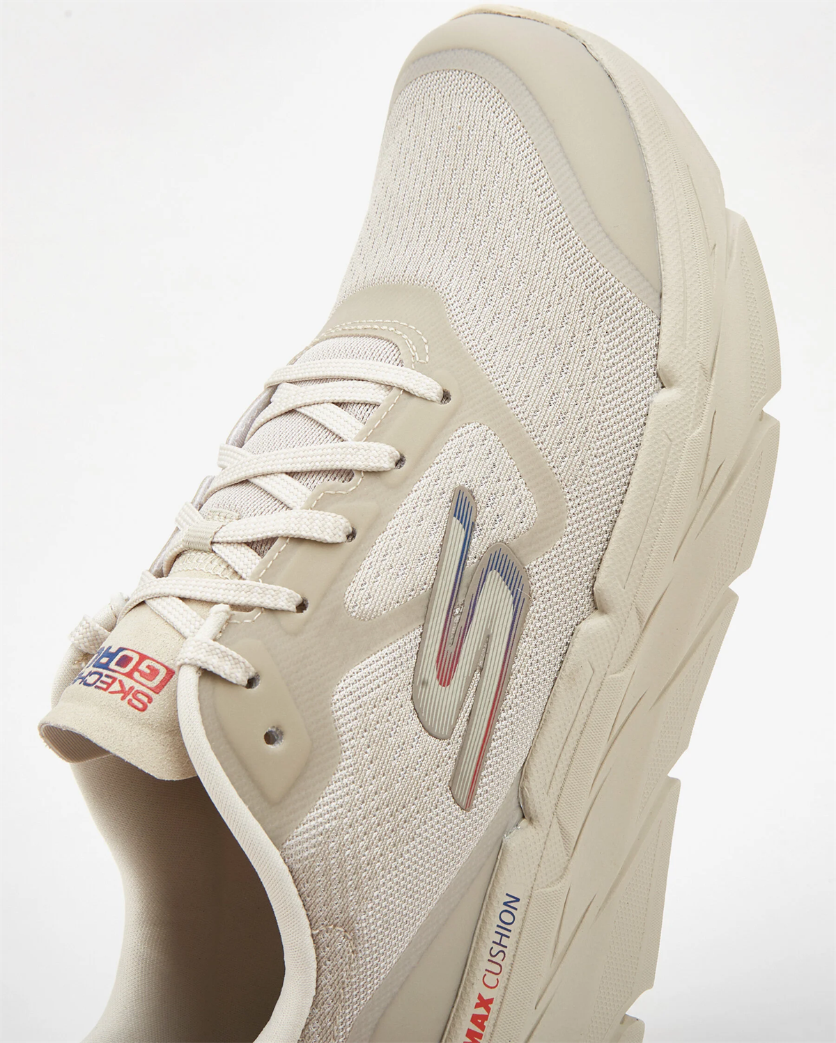 Max Cushioning Premier-Vantag