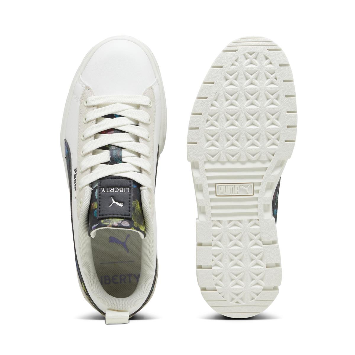 Mayze Lıberty Kadın Sneaker