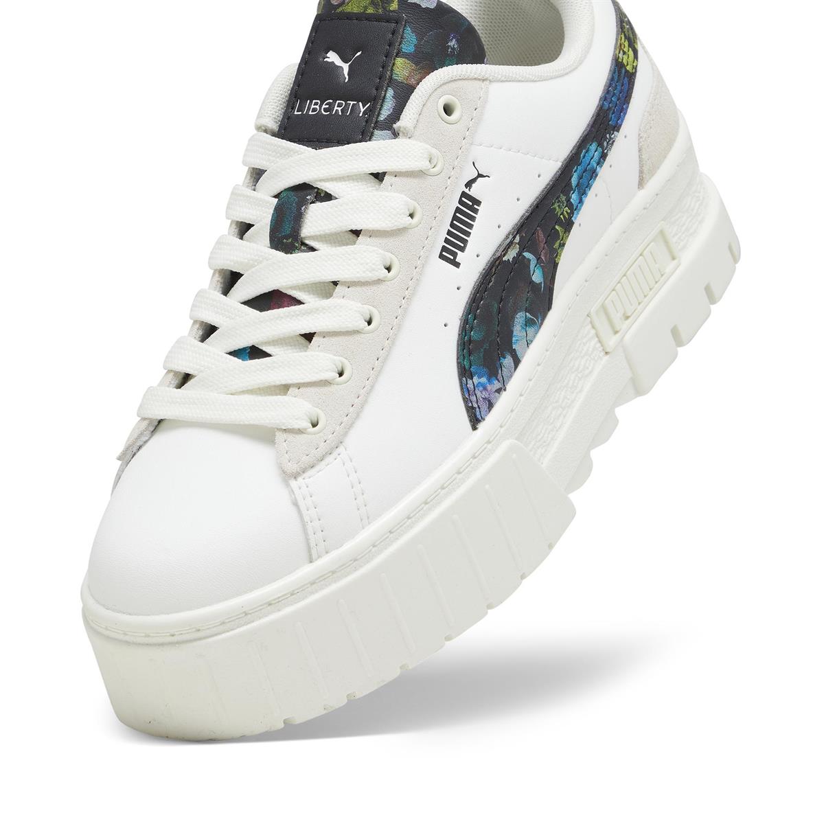 Mayze Lıberty Kadın Sneaker