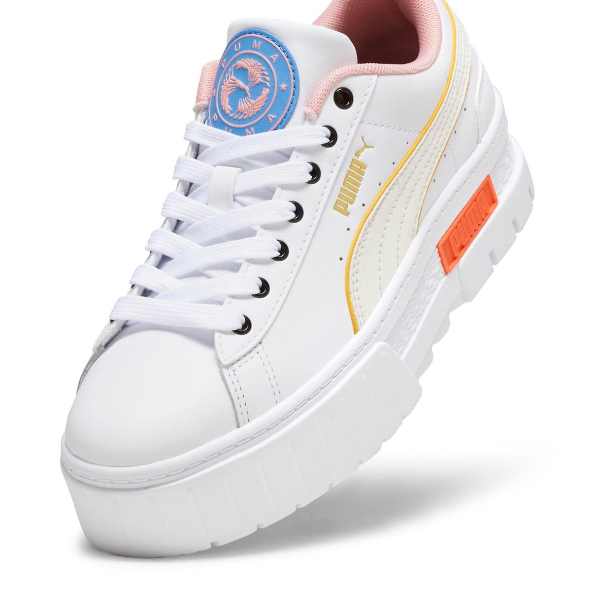 Mayze Wotb Wns Kadın Sneaker