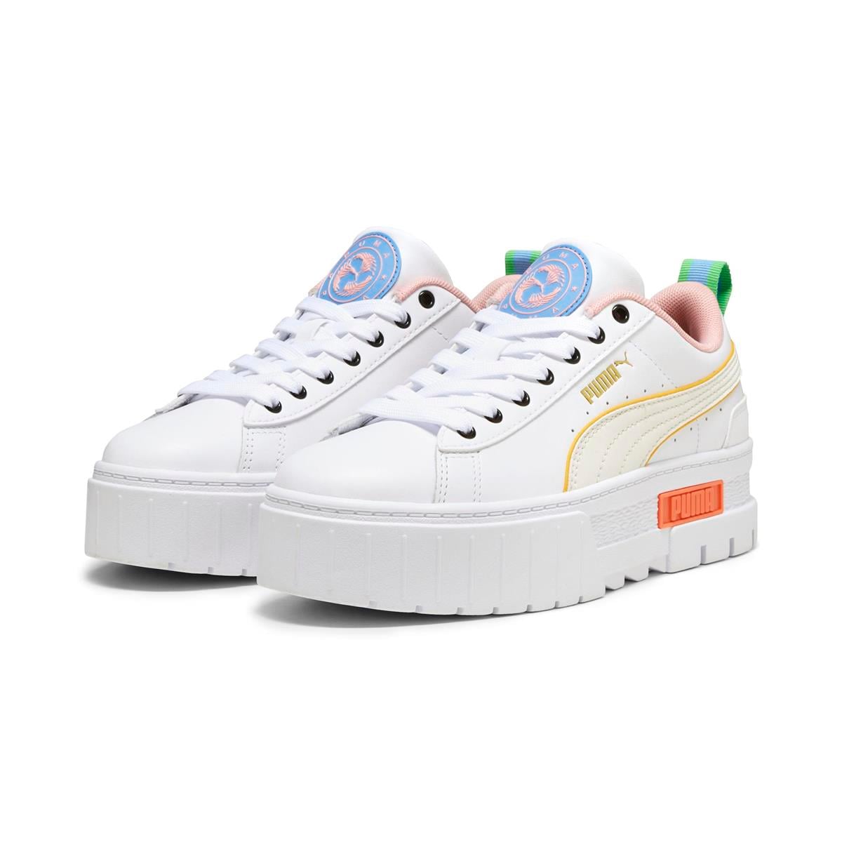 Mayze Wotb Wns Kadın Sneaker