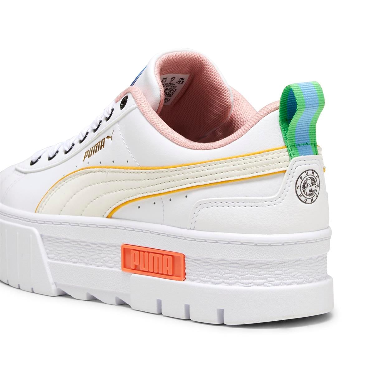 Mayze Wotb Wns Kadın Sneaker