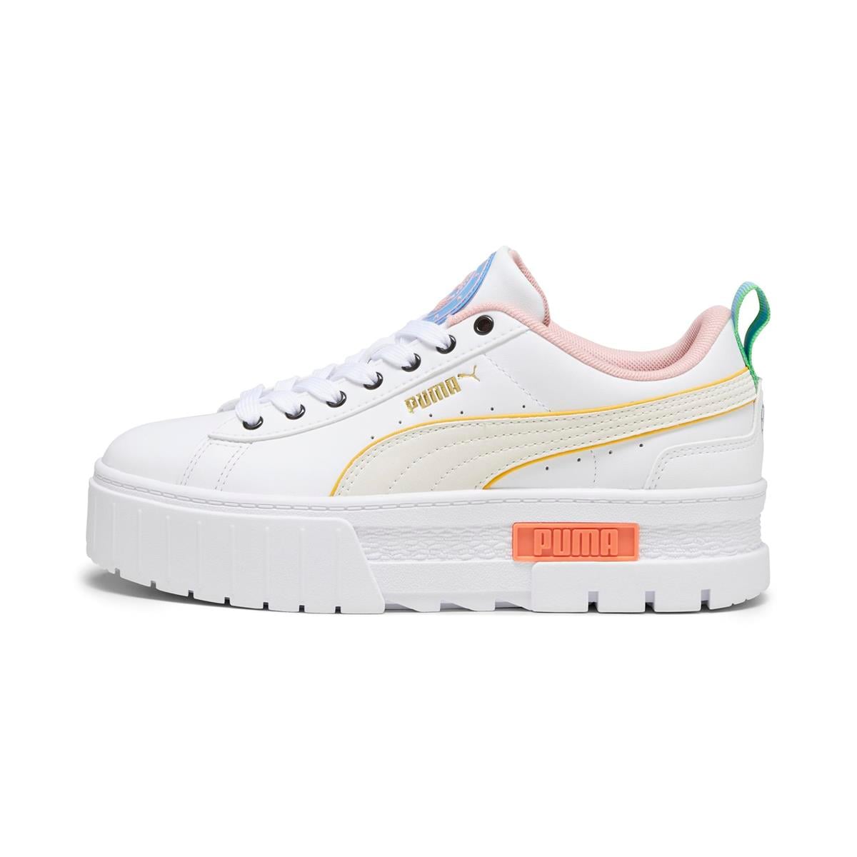 Mayze Wotb Wns Kadın Sneaker