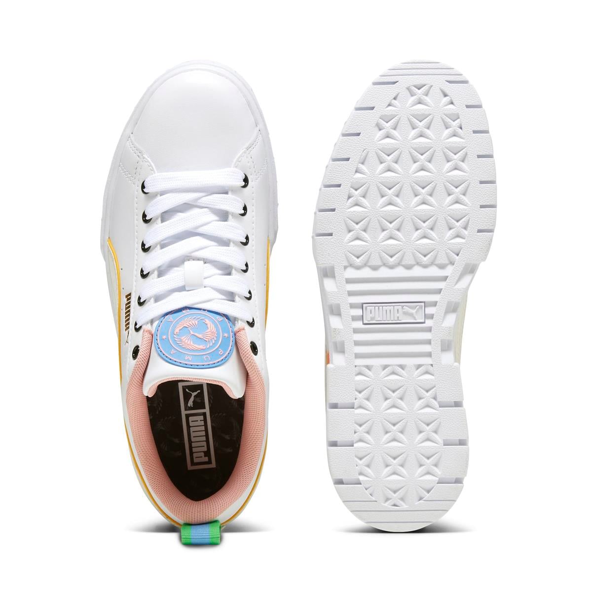 Mayze Wotb Wns Kadın Sneaker