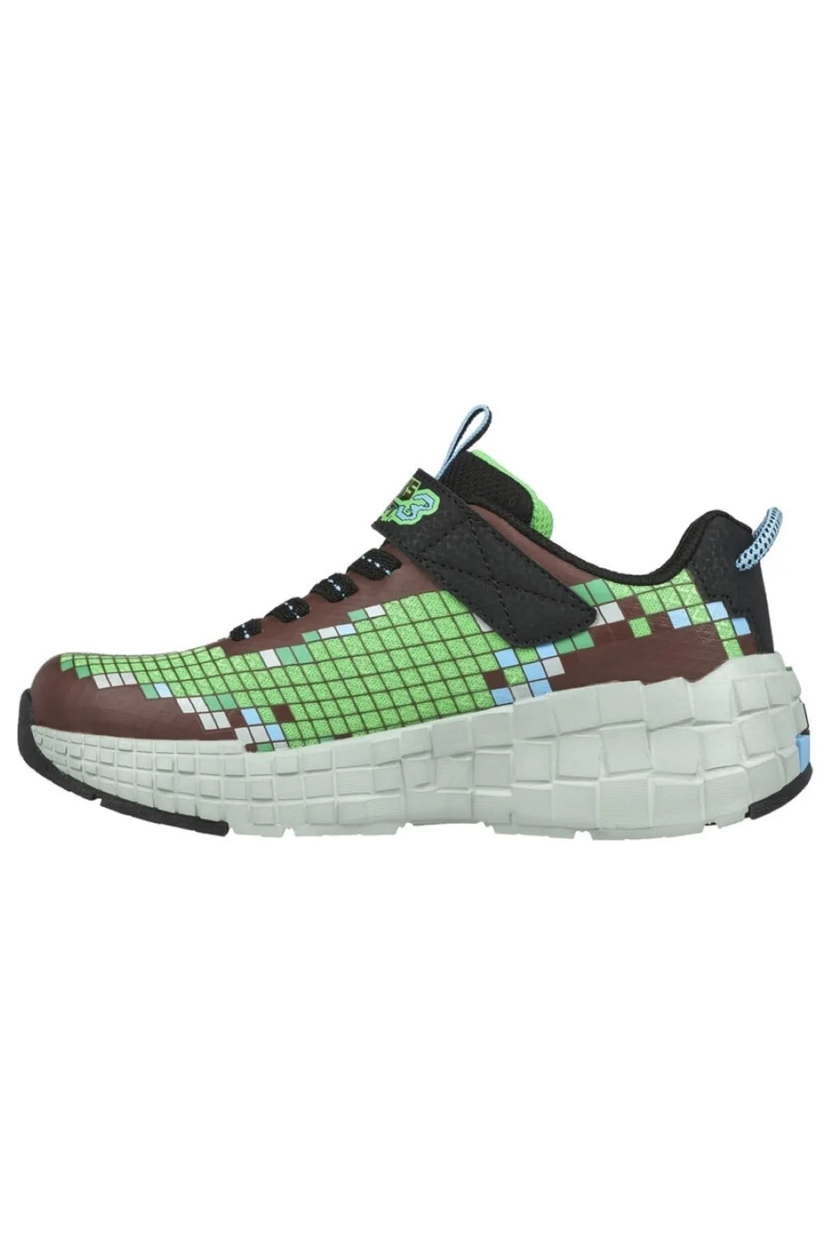 Mega-Craft 3.0 Çocuk Sneaker