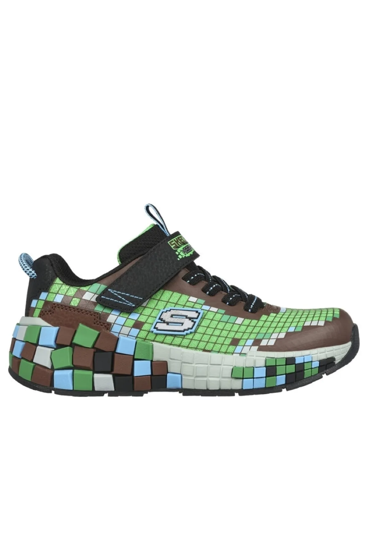 Mega-Craft 3.0 Çocuk Sneaker