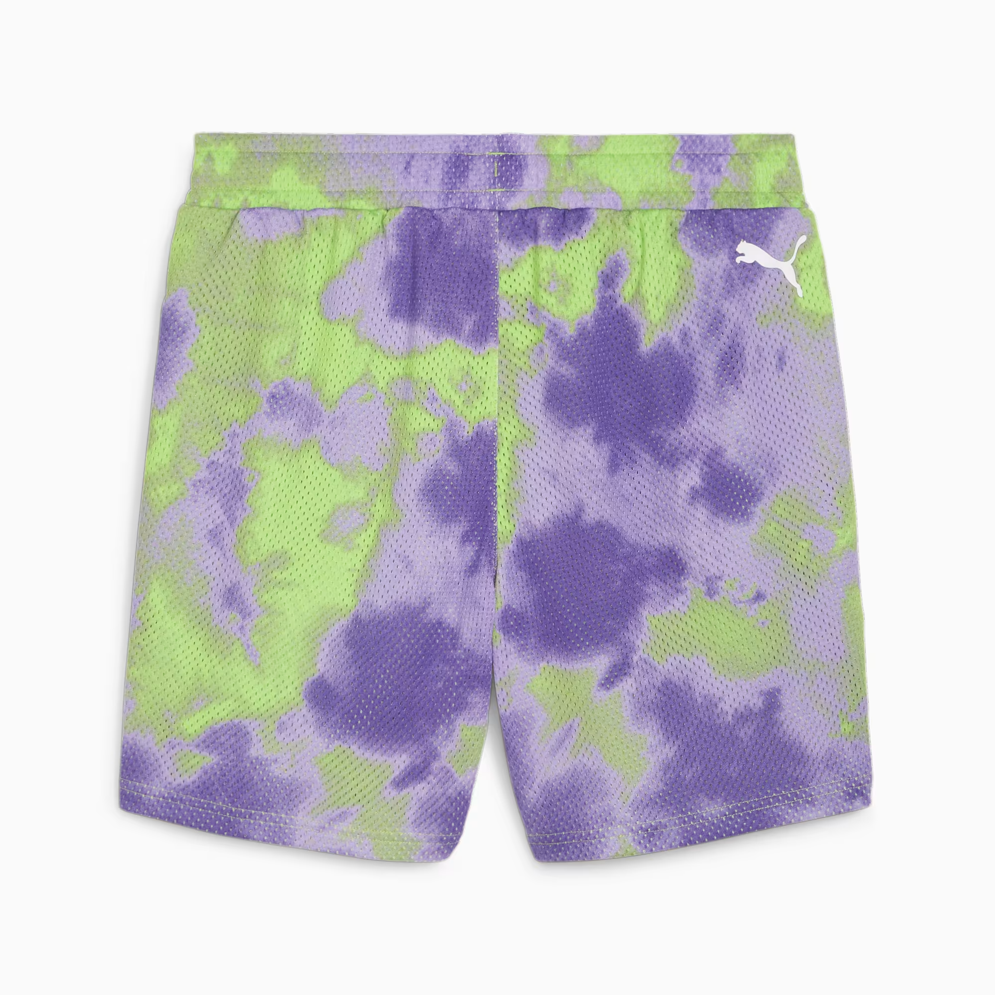 Melo X Toxic Aop Short i Erkek Şort