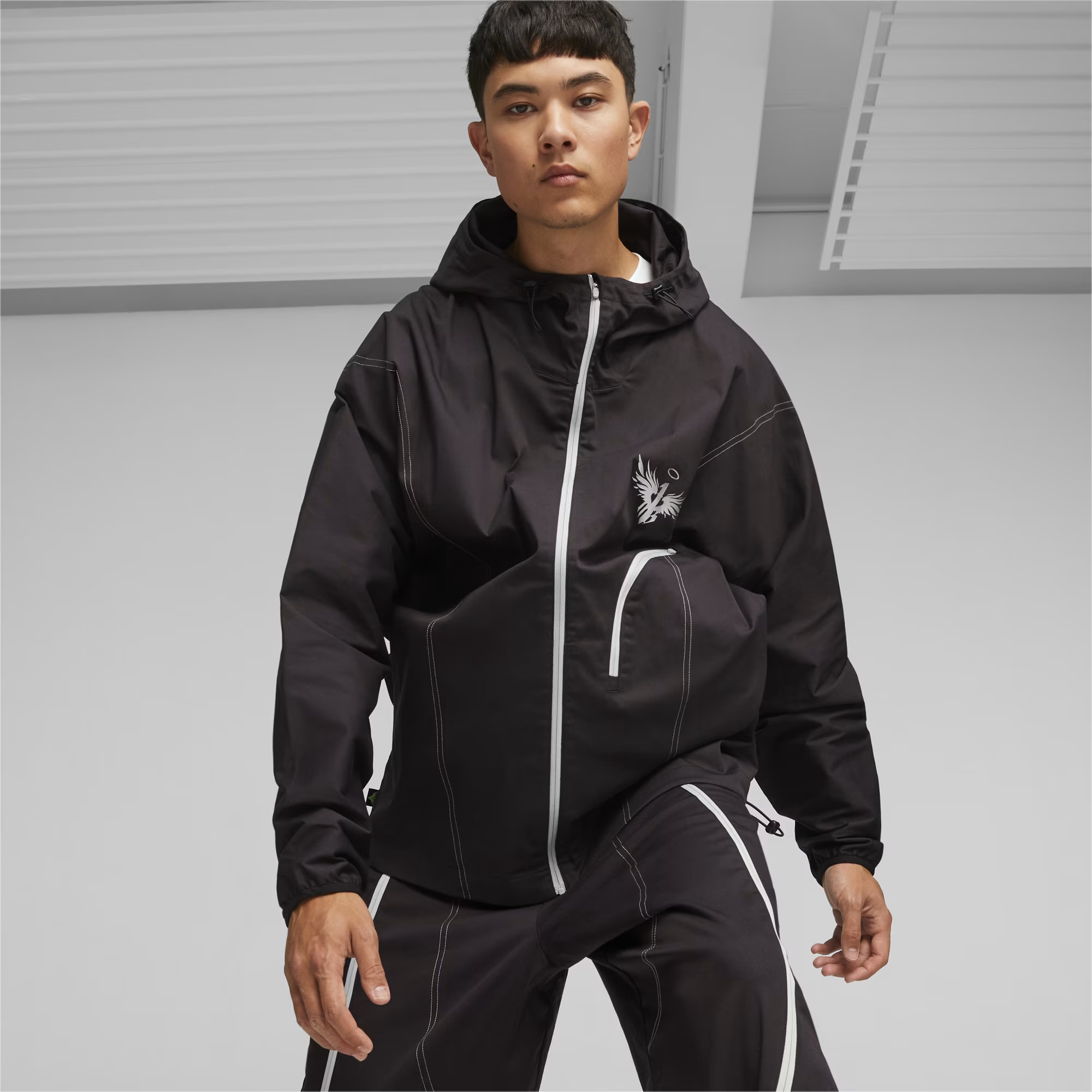 Melo X Toxic Dime Jacket 2.0 Erkek Ceket