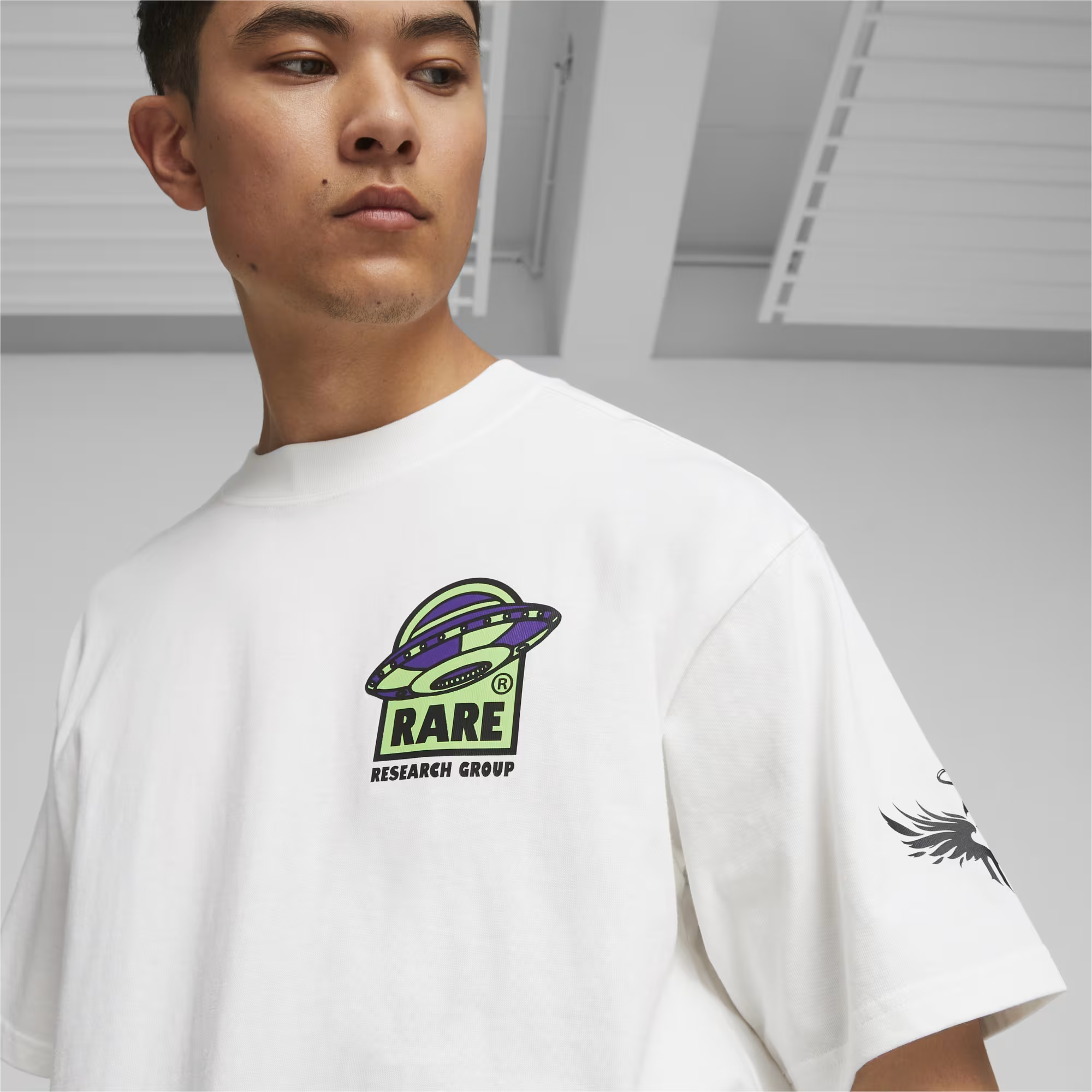 Melo X Toxic Ss Tee ii Erkek T-shirt