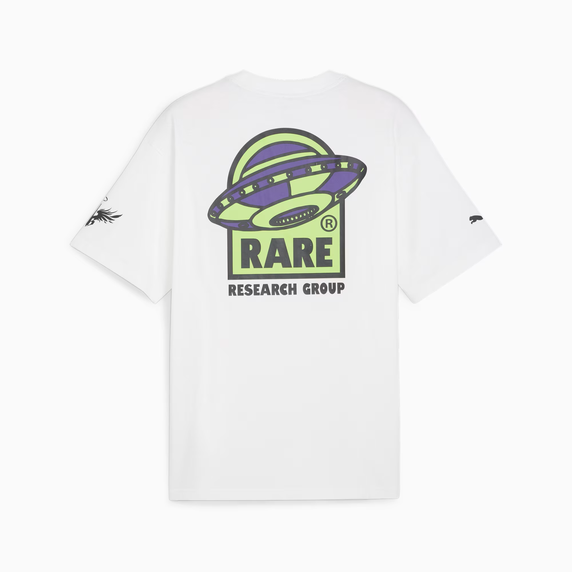 Melo X Toxic Ss Tee ii Erkek T-shirt